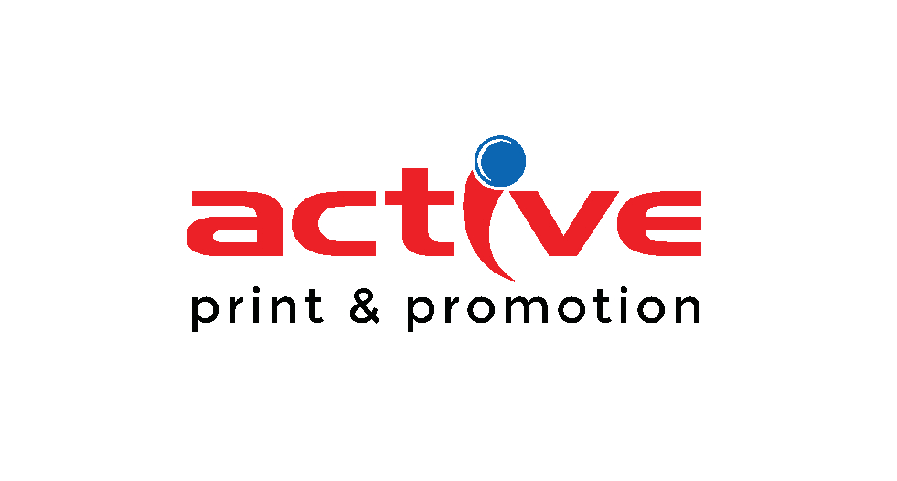 Active Print & Promotion